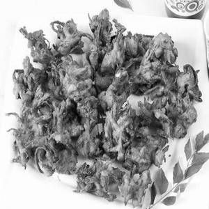 Onion Pakodi