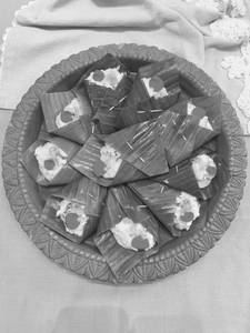 Amrito Paturi Sandesh [1 Piece]