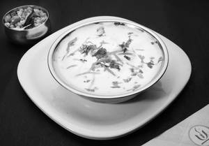 Curd Vada