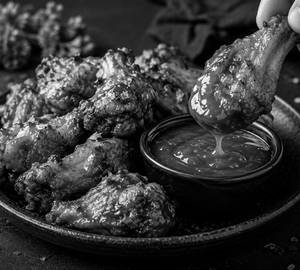 Hot Wings