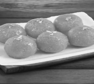 Motichoor Laddu