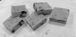 Dates Burfi 1 Pc