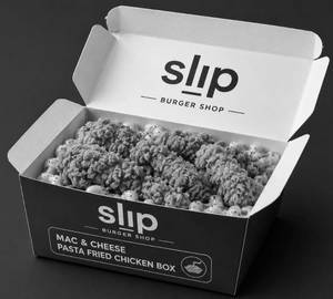 Mac And Chess Loaded Fries