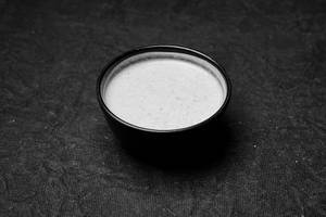 Mint Chutney