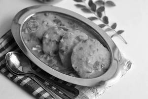 Sambar Idly (3)