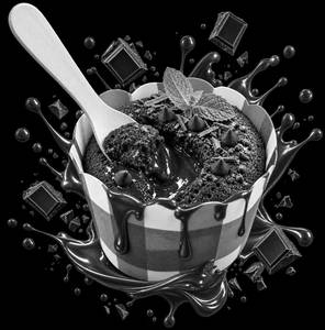 Lava Cake