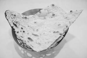 Butter Naan