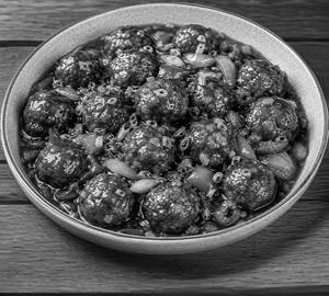 Manchurian