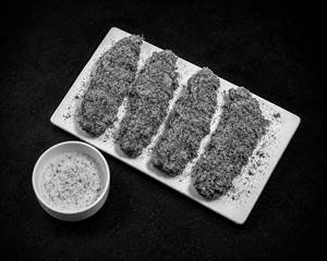 Peri Peri Strips (4 Pcs)