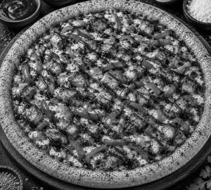 BBQ Chicken Pizza
