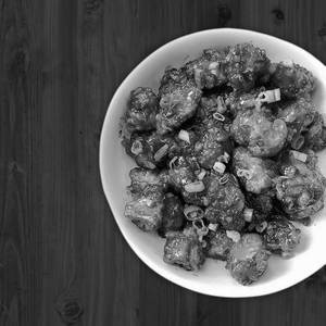 Gobi Manchurian