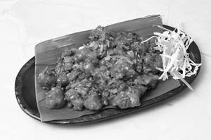 Gobi Manchurian