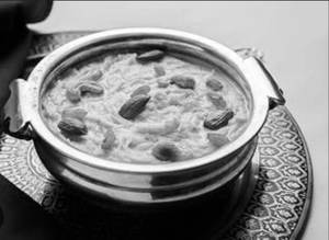 Meethi Sevaiyan