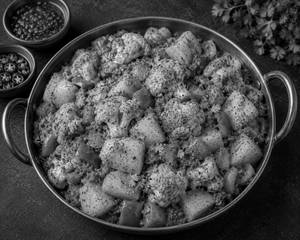 Aloo Gobi