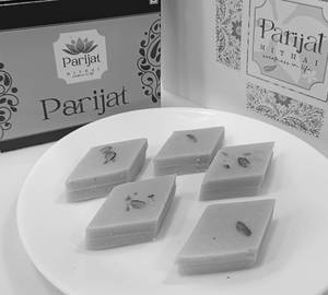Sugar Free Kaju Katli