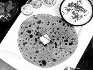 Aloo Paratha