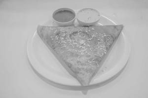 Cheese Plain Dosa