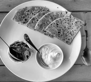 Aloo Paratha