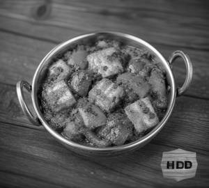 Kadai Paneer
