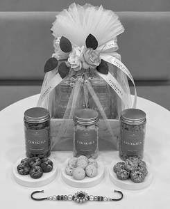 Rakhi Hamper 6