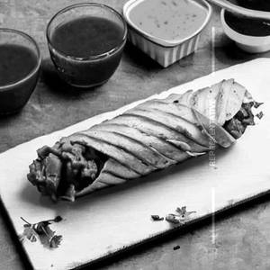 Chutney Roll