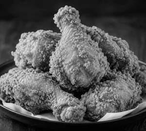 Fried Chicken