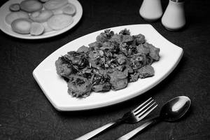 Prawns 65