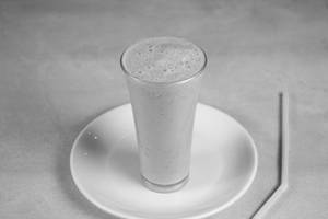 Strawberry Milkshake