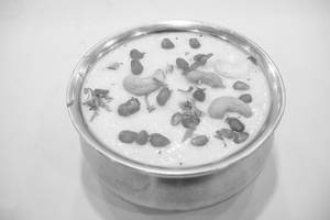 Curd Rice