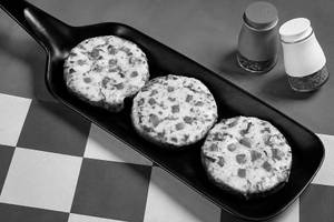 Cheese Chilli Toast