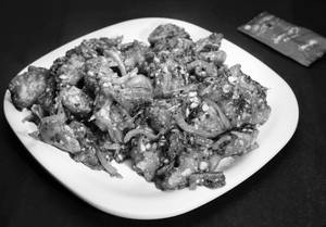 Mushroom 65
