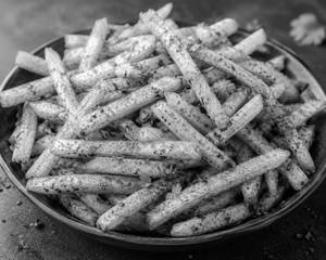 Peri Peri Fries