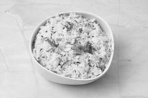 Jeera Rice