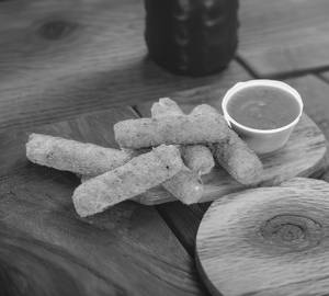 Pizza Fingers 4 Pc