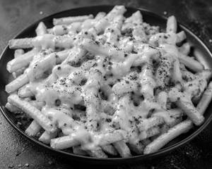 Cheesey Fries