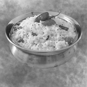 Chaturthi Spl. Thengai Sadam - 750 Ml ( Plain )