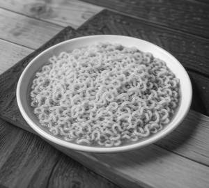 Plain maggi