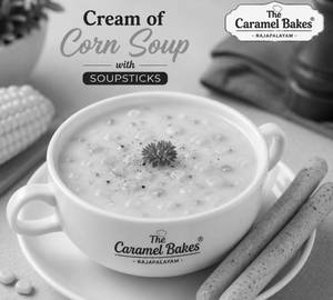 Cream Of Corn Soup