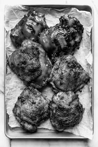 Bbq Quarter