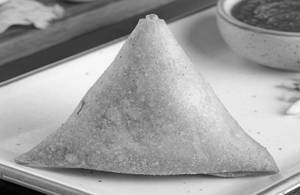 Chicken Samoosa