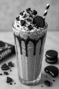 Oreo Shake