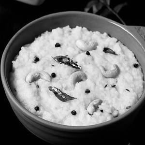 Ghee Rice Pongal