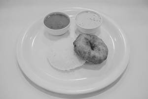 Single Idly Vada