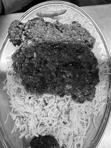 Dynamite Bbq Mandhi[Chicken]