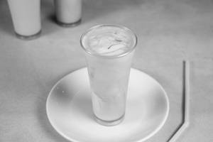 Kesar Lassi