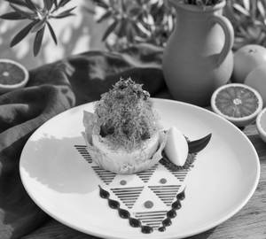 Baklava Cheese Cake 