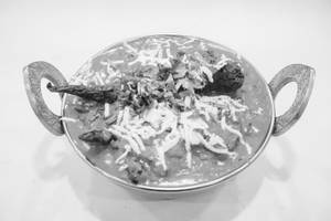 Paneer Kadai
