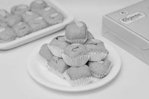 Kesar Malai Peda
