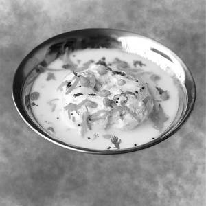 Janmashtami Spl. Thayir Vada - 6 Nos