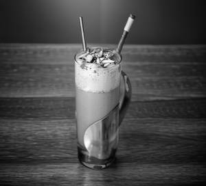 Rose Milk